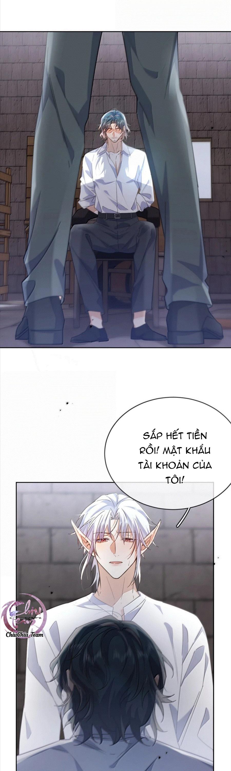 Đọc truyện Giáo Huấn Em Trai Hư Hỏng - Chapter 76