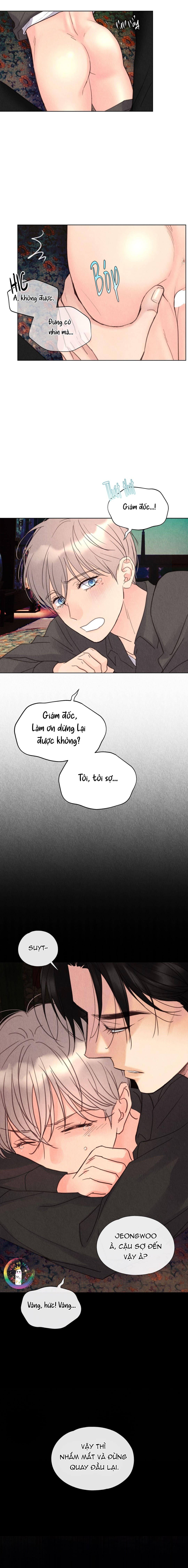 Đọc truyện Ác Nhân Đàm - Chapter 13