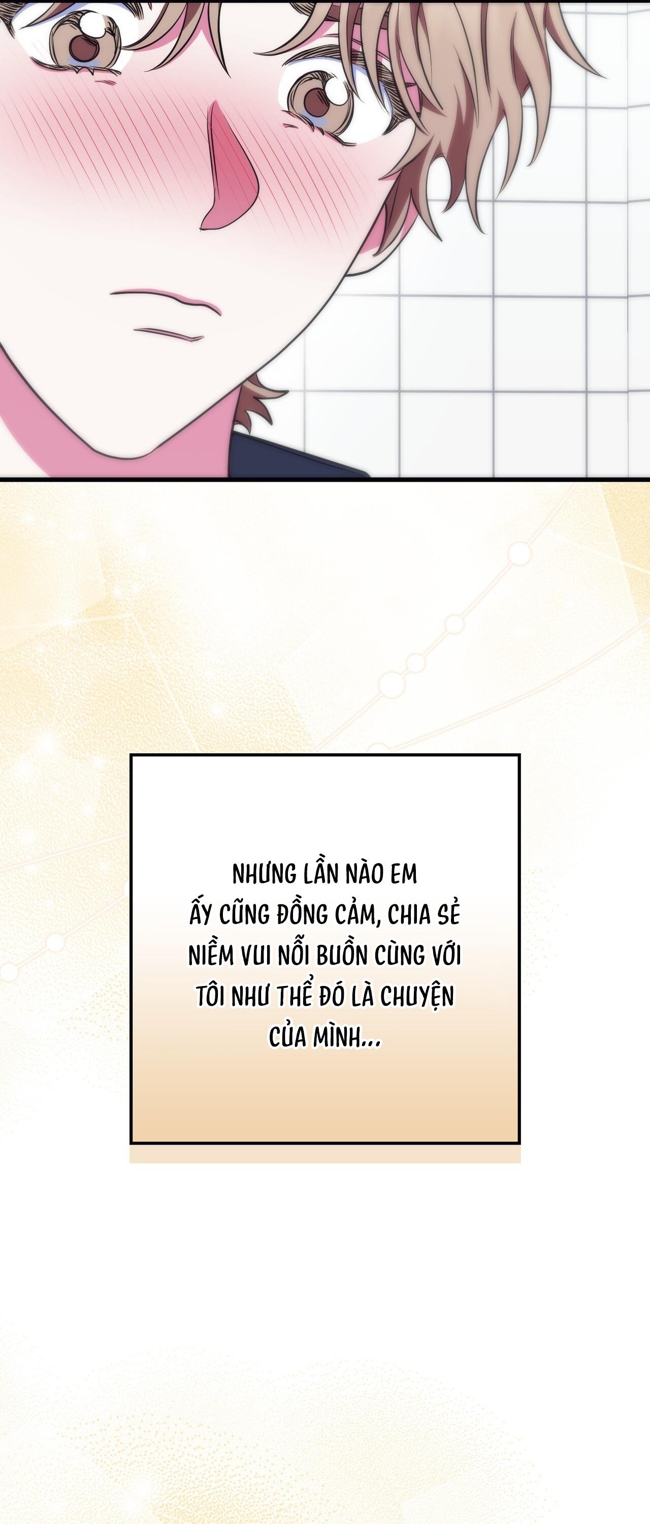 Đọc truyện GIÚP ANH MỘT LẦN THÔI - Chapter 7