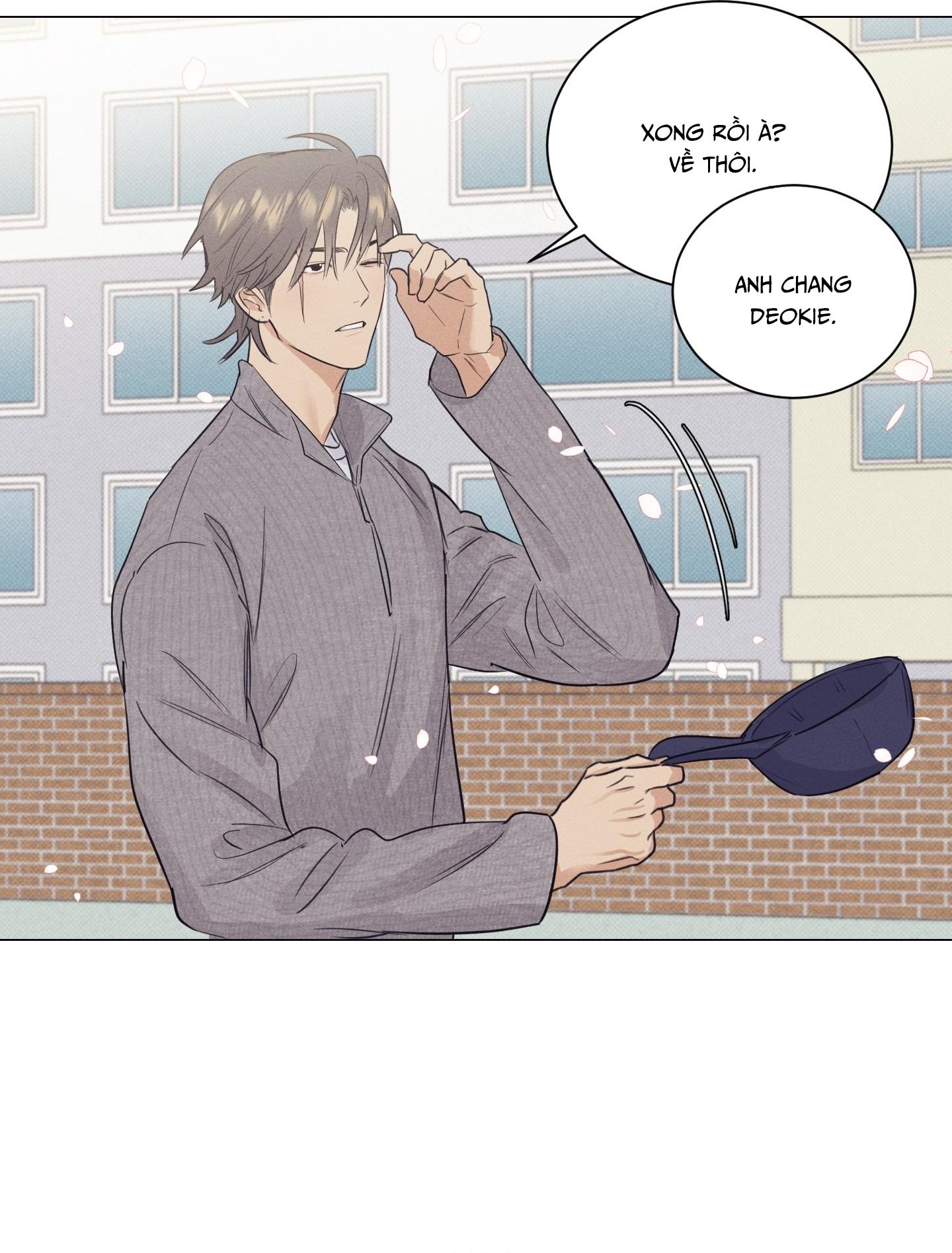 Đọc truyện CÓ THỰC MỚI VỰC ĐƯỢC ĐẠO - Chapter 15