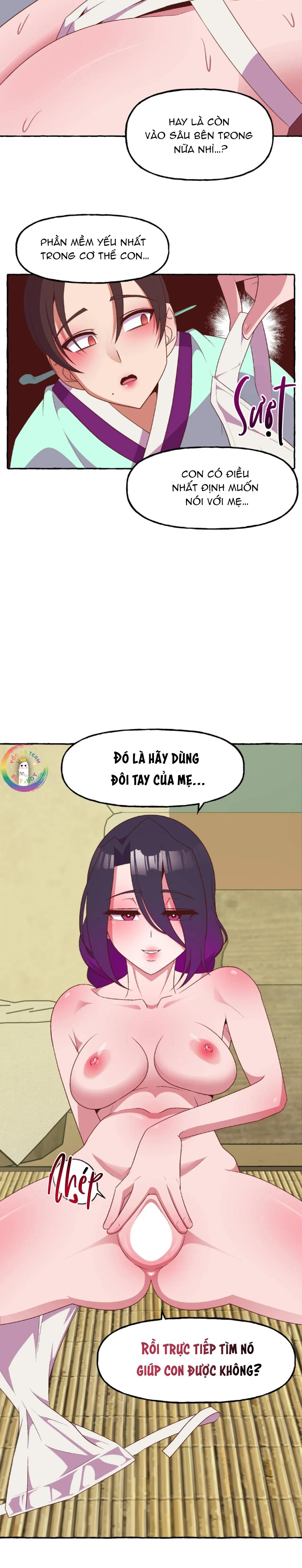 Đọc truyện Tuyển Tập GL Ngắn 18+ - Chapter 10