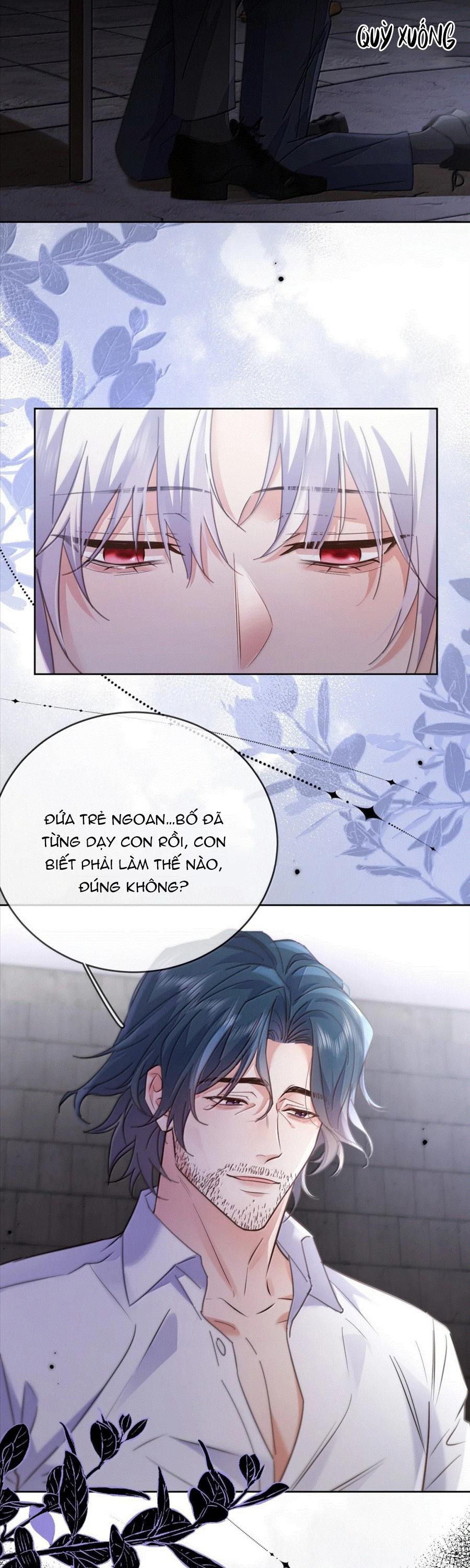 Đọc truyện Giáo Huấn Em Trai Hư Hỏng - Chapter 76