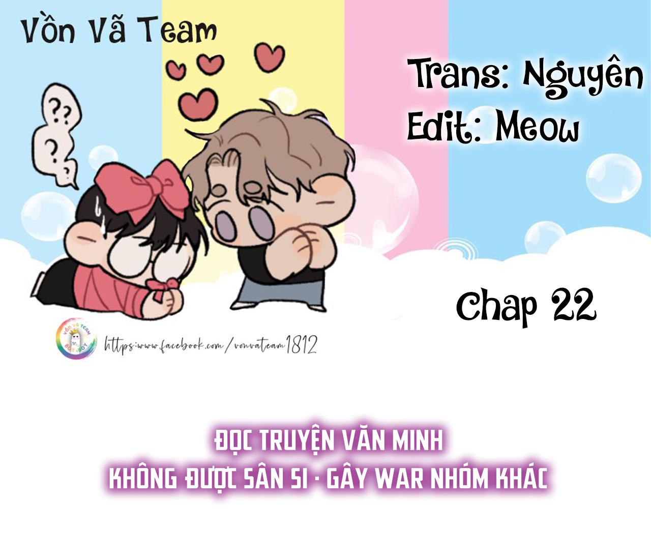 Đọc truyện Ký Sự Thanh Xuân 1995 - Chapter 22