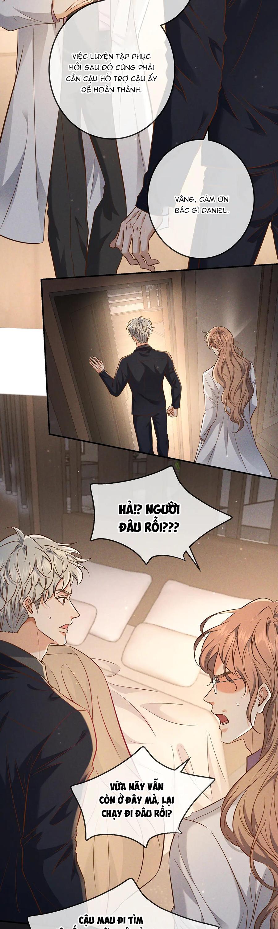 Đọc truyện Cạn Tình - Chapter 62