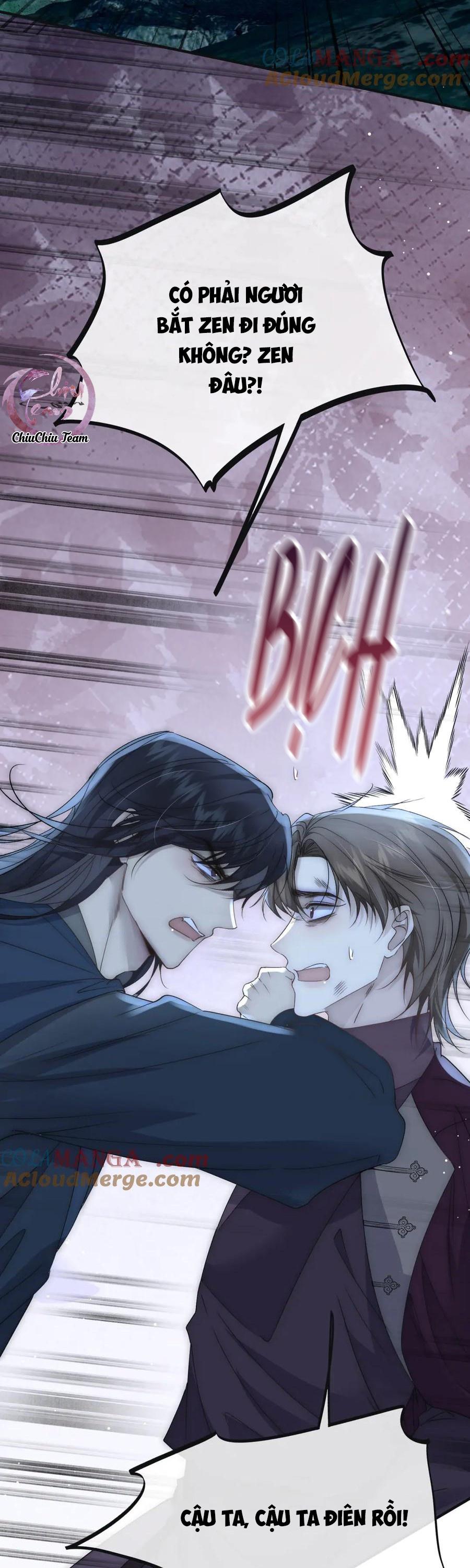 Đọc truyện Tù Long Tuyết - Chapter 41