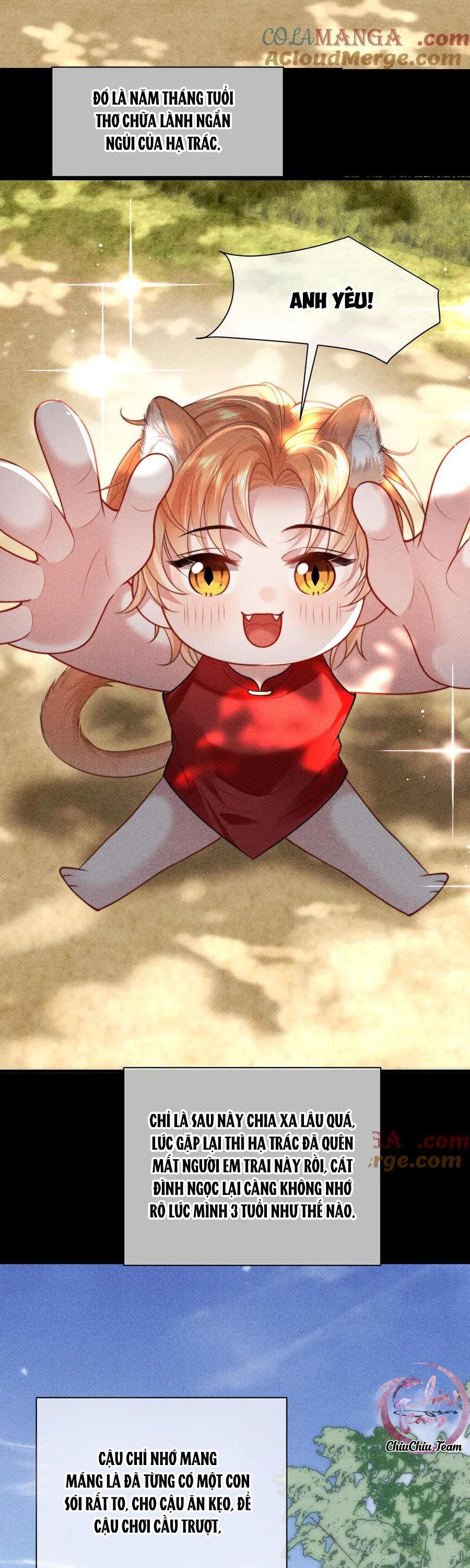 Đọc truyện Nuông Chiều Sinh Hư - Chapter 34