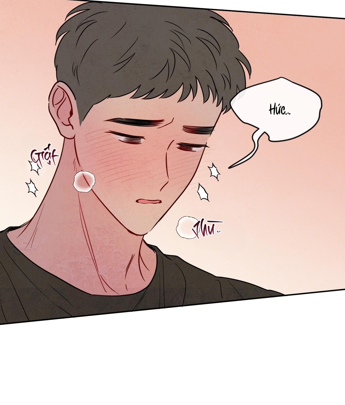 Đọc truyện THE SACRED SERPENT'S SEDUCTION - Chapter 17