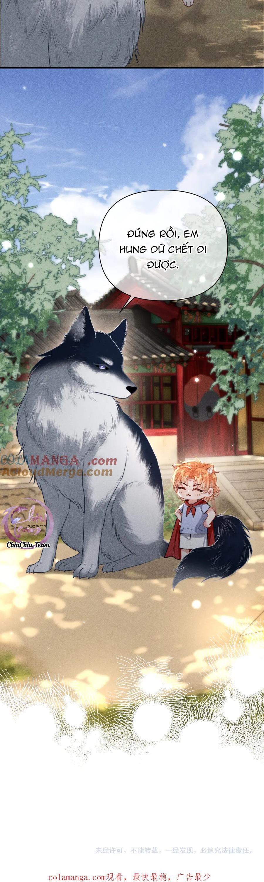 Đọc truyện Nuông Chiều Sinh Hư - Chapter 34