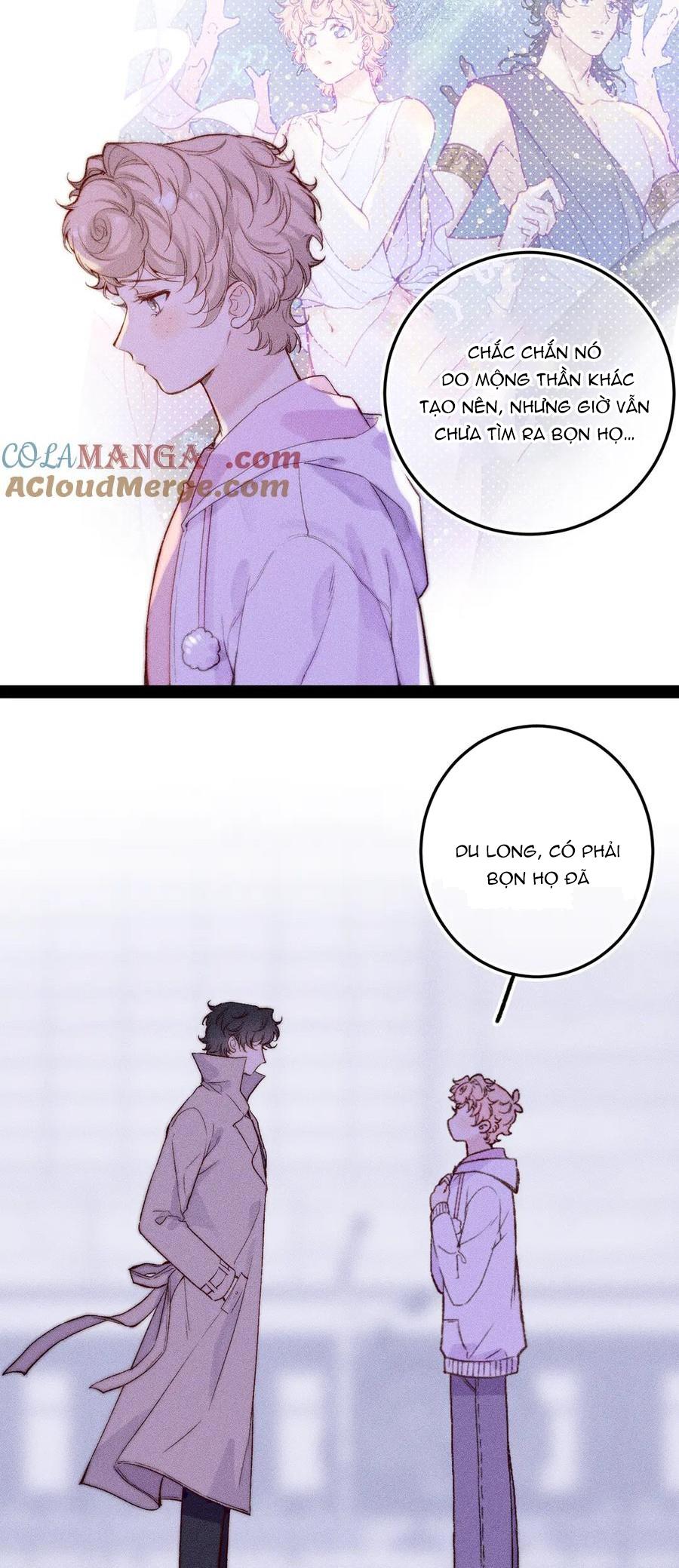 Đọc truyện Ngốc Nghếch Đáng Yêu - Chapter 35