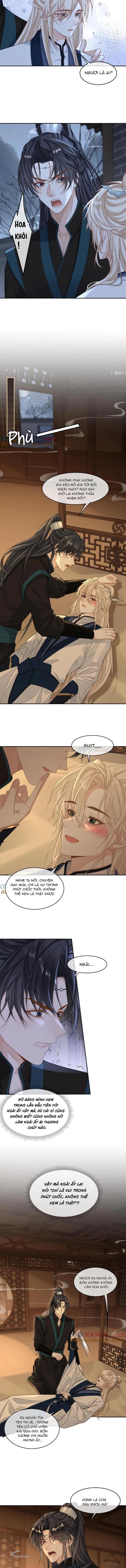 Đọc truyện Khát Vọng Ngọt Ngào - Chapter 391