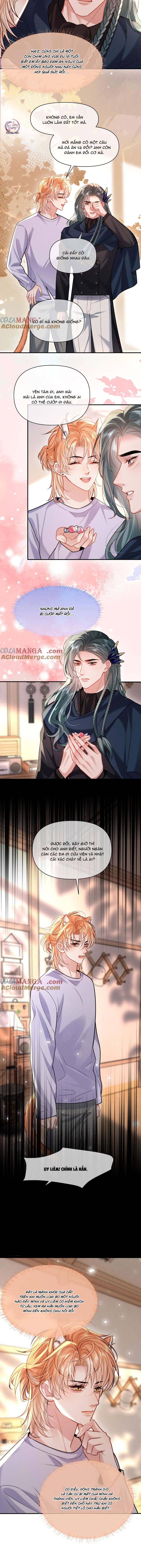 Đọc truyện Nuông Chiều Sinh Hư - Chapter 33