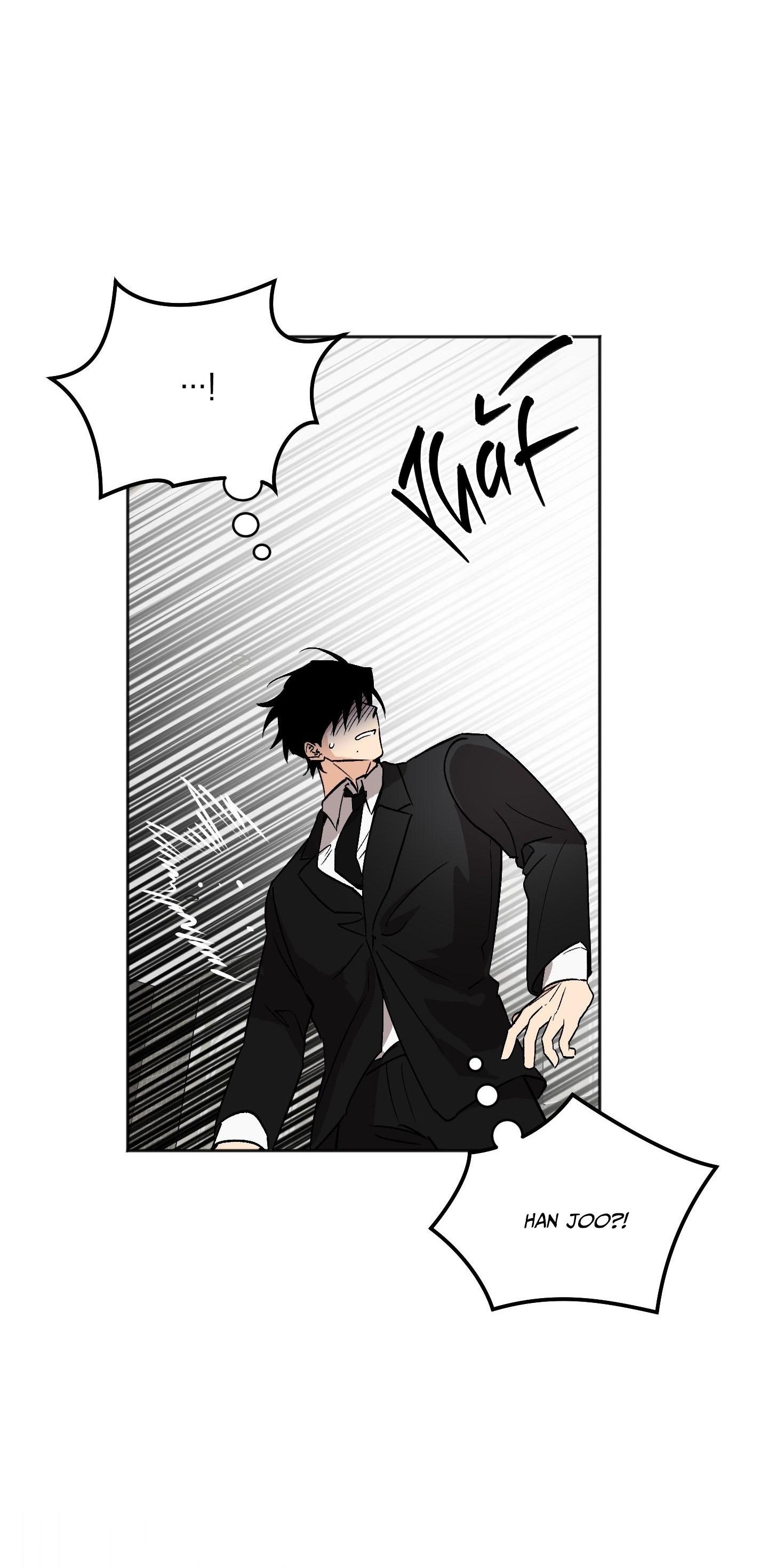 Đọc truyện NGHI THỨC CẦU NGUYỆN - Chapter 18