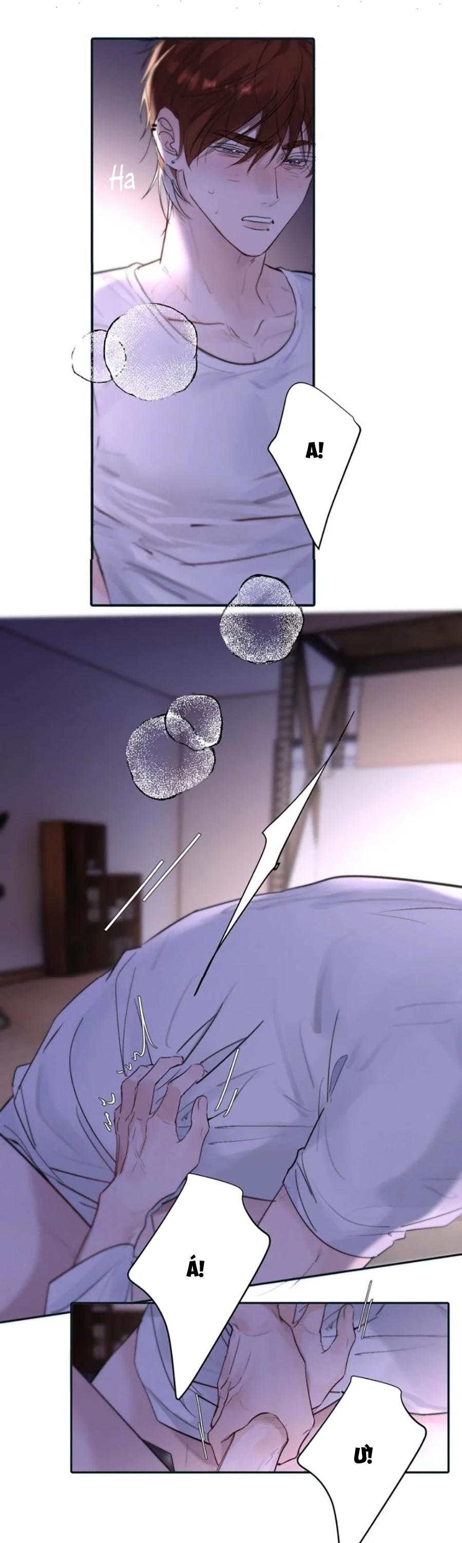 Đọc truyện Tôi Trở Thành Dẫn Đường Đỉnh Cấp Nhờ Trúc Mã - Chapter 34