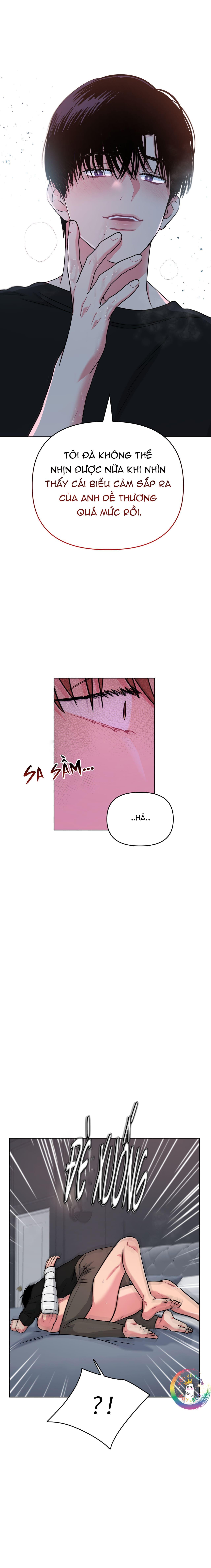 Đọc truyện Arts Manz - Chapter 45