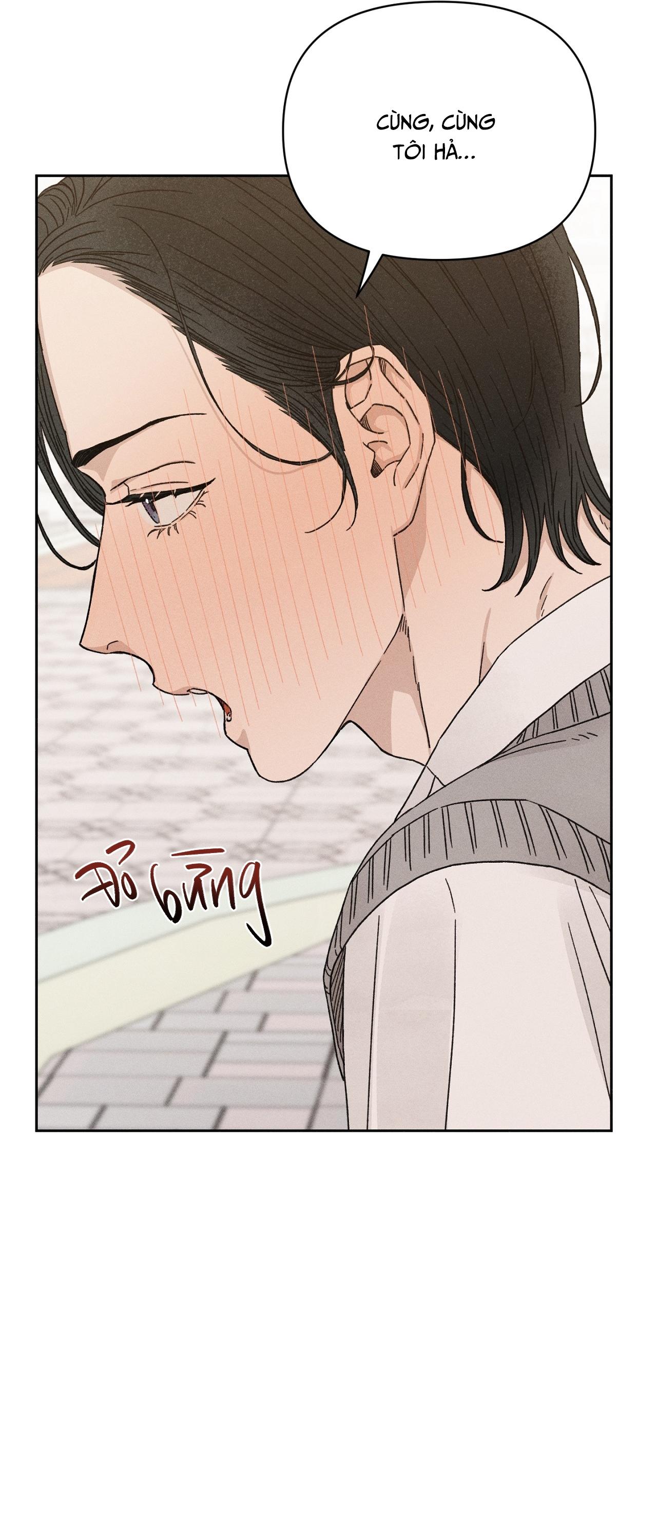 Đọc truyện TÌNH YÊU KHỞI ĐẦU TỪ NỖI SỢ - Chapter 8