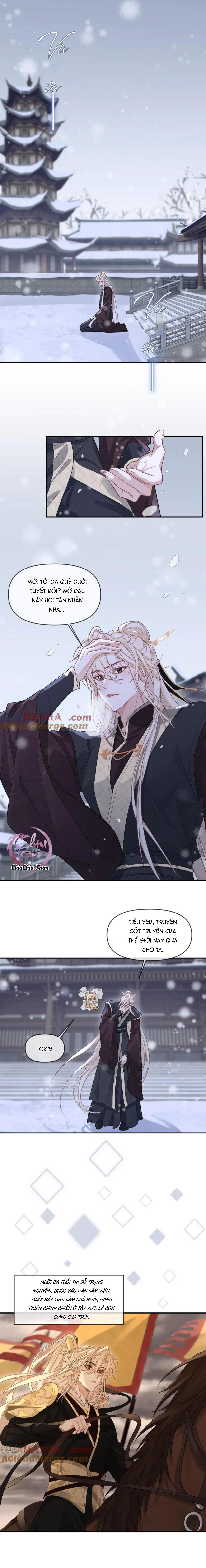 Đọc truyện Khát Vọng Ngọt Ngào - Chapter 374