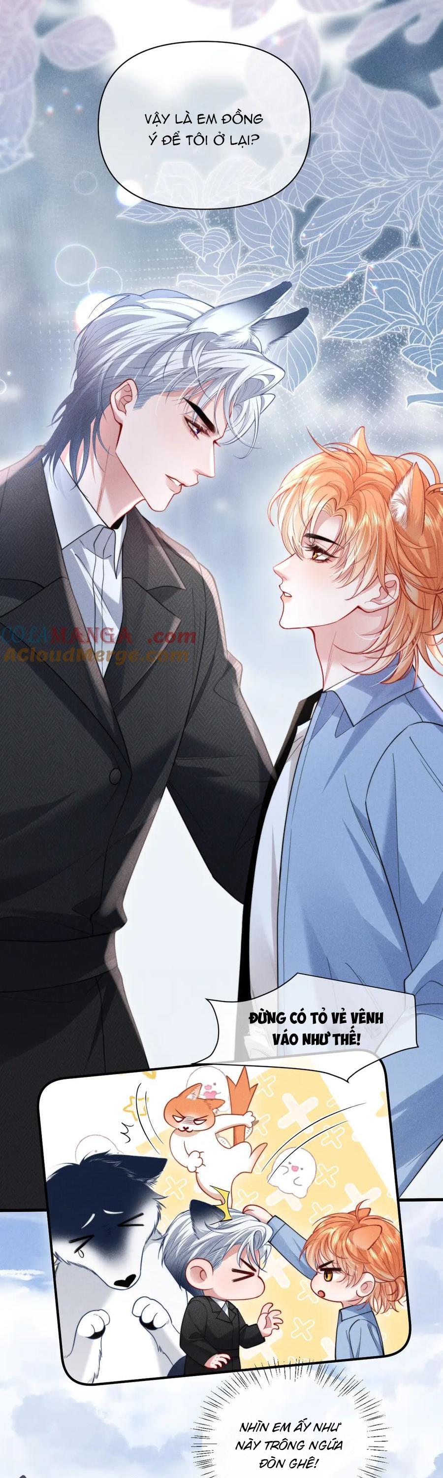 Đọc truyện Nuông Chiều Sinh Hư - Chapter 35