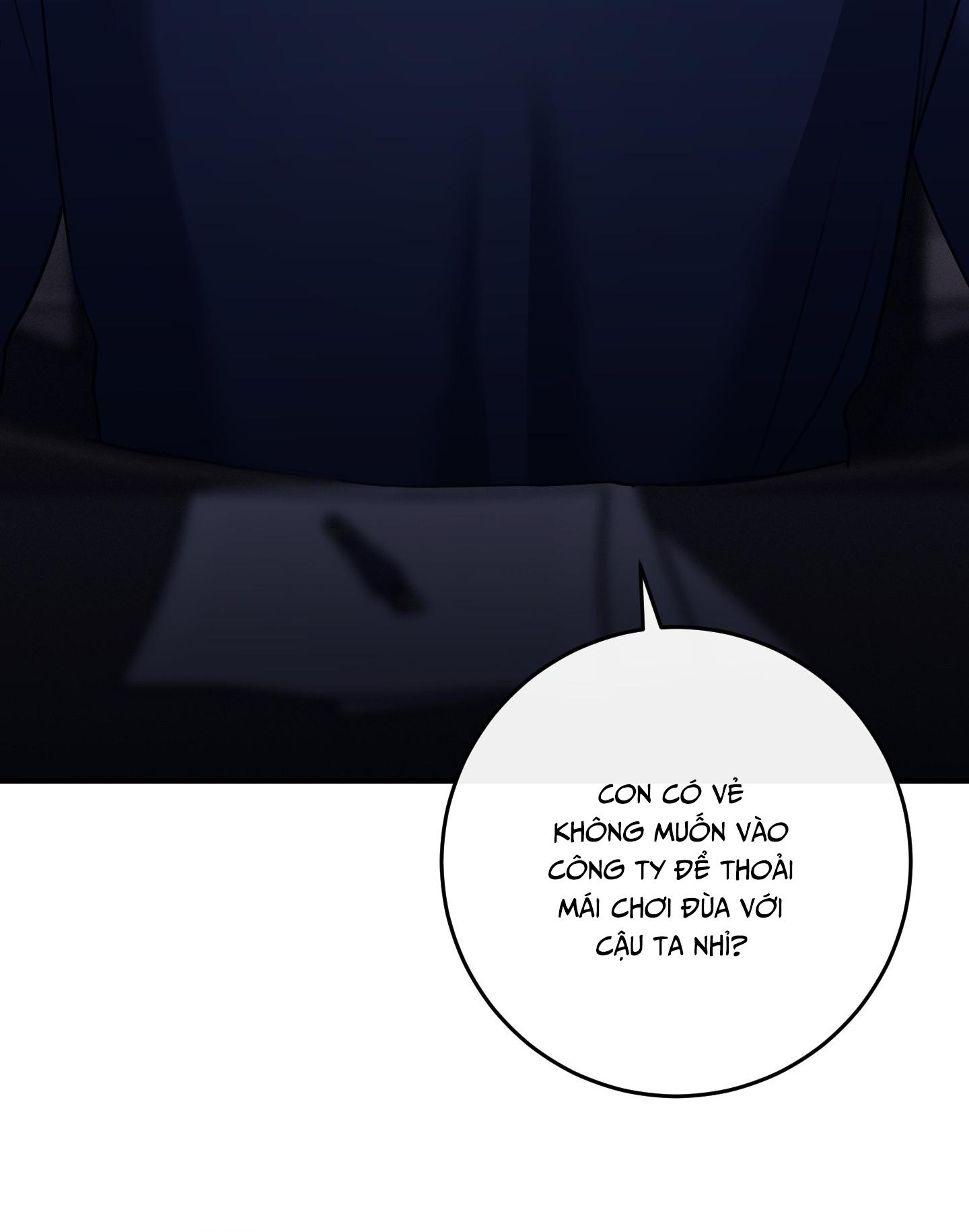 Đọc truyện QUAN HỆ CỘNG SINH CỦA MẶT TRĂNG VÀ MẶT TRỜI - Chapter 47