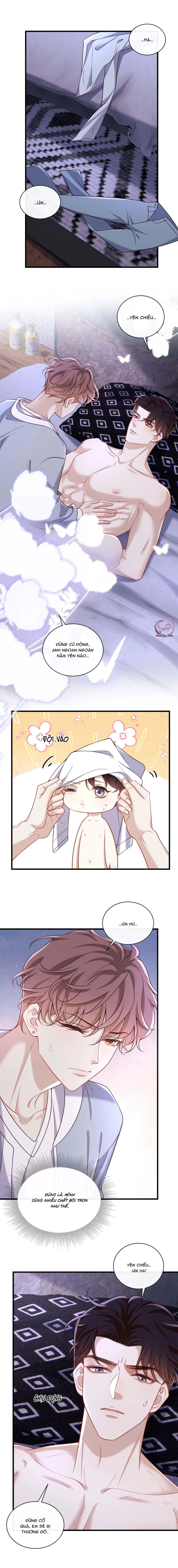 Đọc truyện Người Đó Đến Từ Đêm Tối - Chapter 91