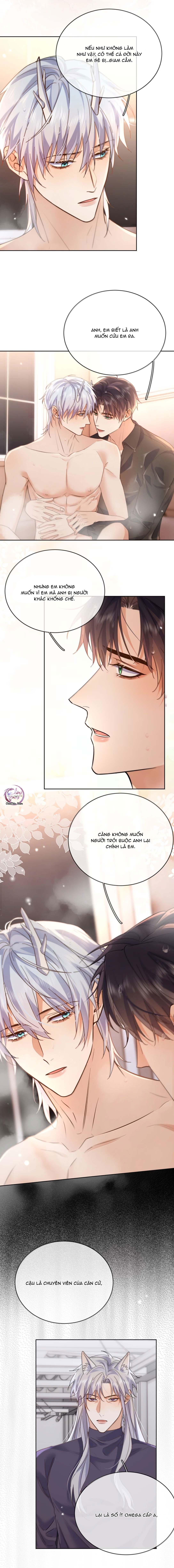 Đọc truyện Giáo Huấn Em Trai Hư Hỏng - Chapter 72