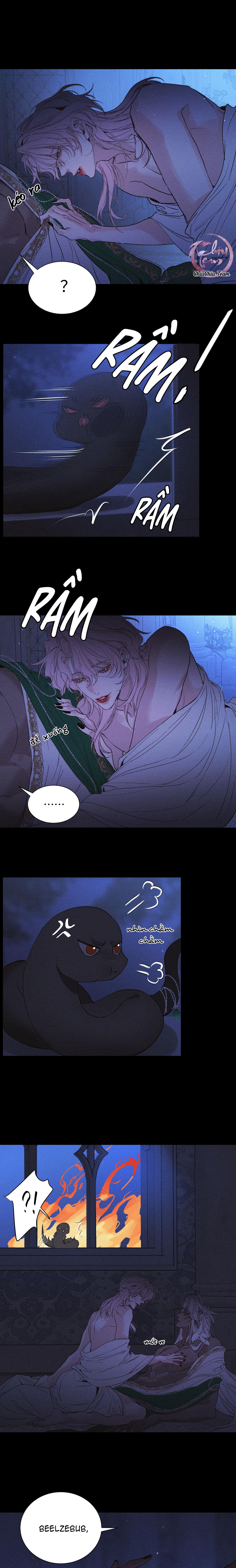 Đọc truyện Tùy Tâm Tùy Ý - Chapter 15