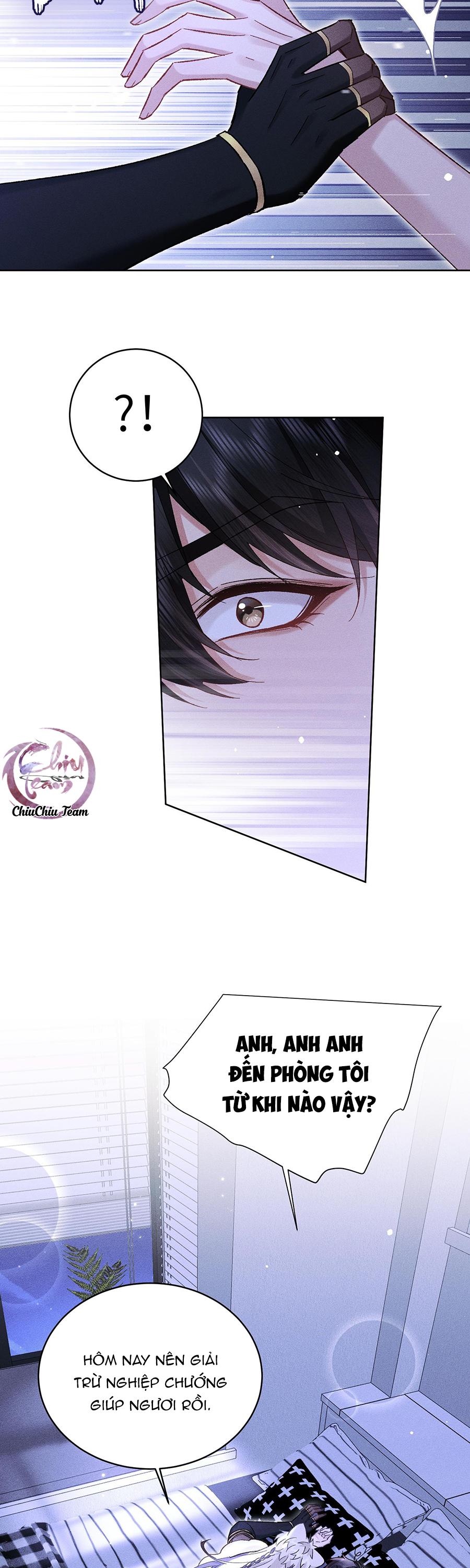 Đọc truyện Đại Tiên - Chapter 32