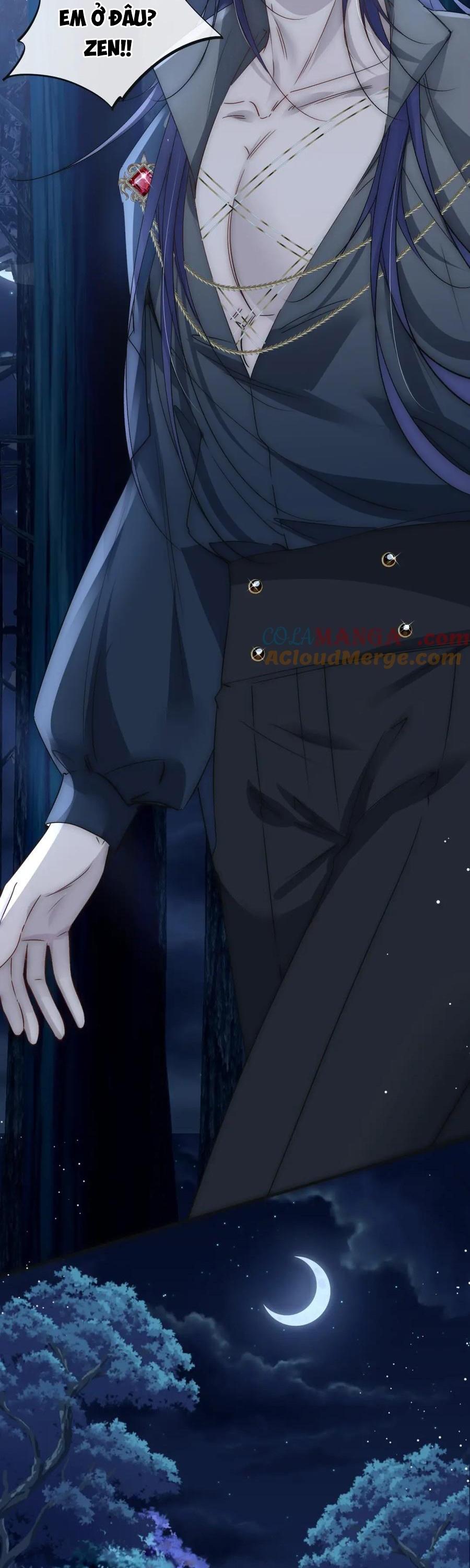 Đọc truyện Tù Long Tuyết - Chapter 41