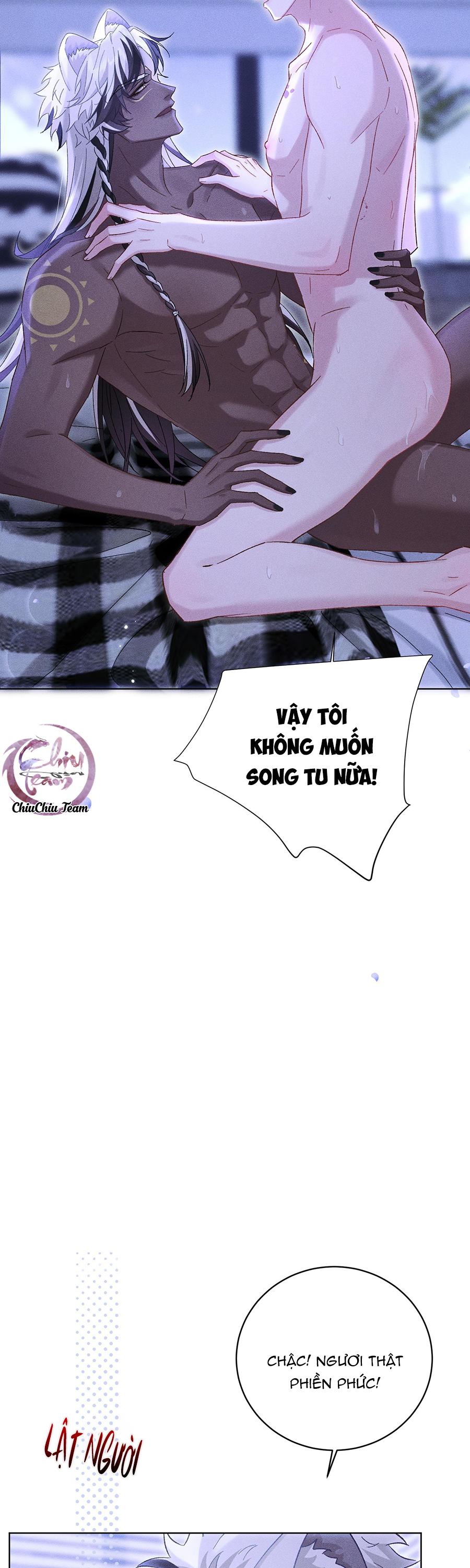 Đọc truyện Đại Tiên - Chapter 32