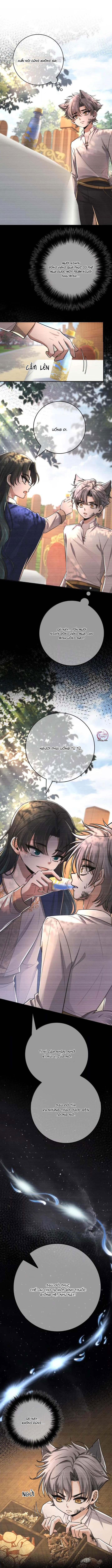 Đọc truyện Phệ Chủ - Chapter 35