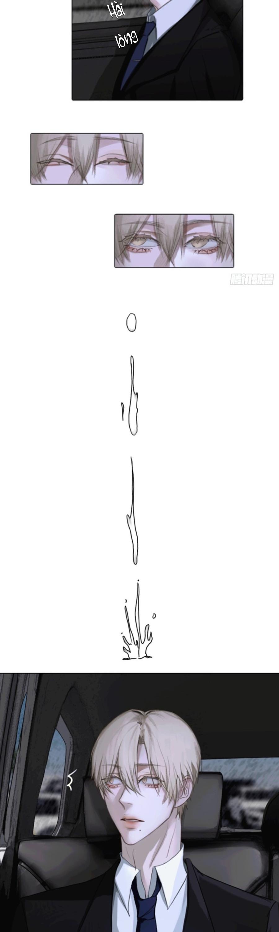 Đọc truyện Lồng Son - Chapter 1