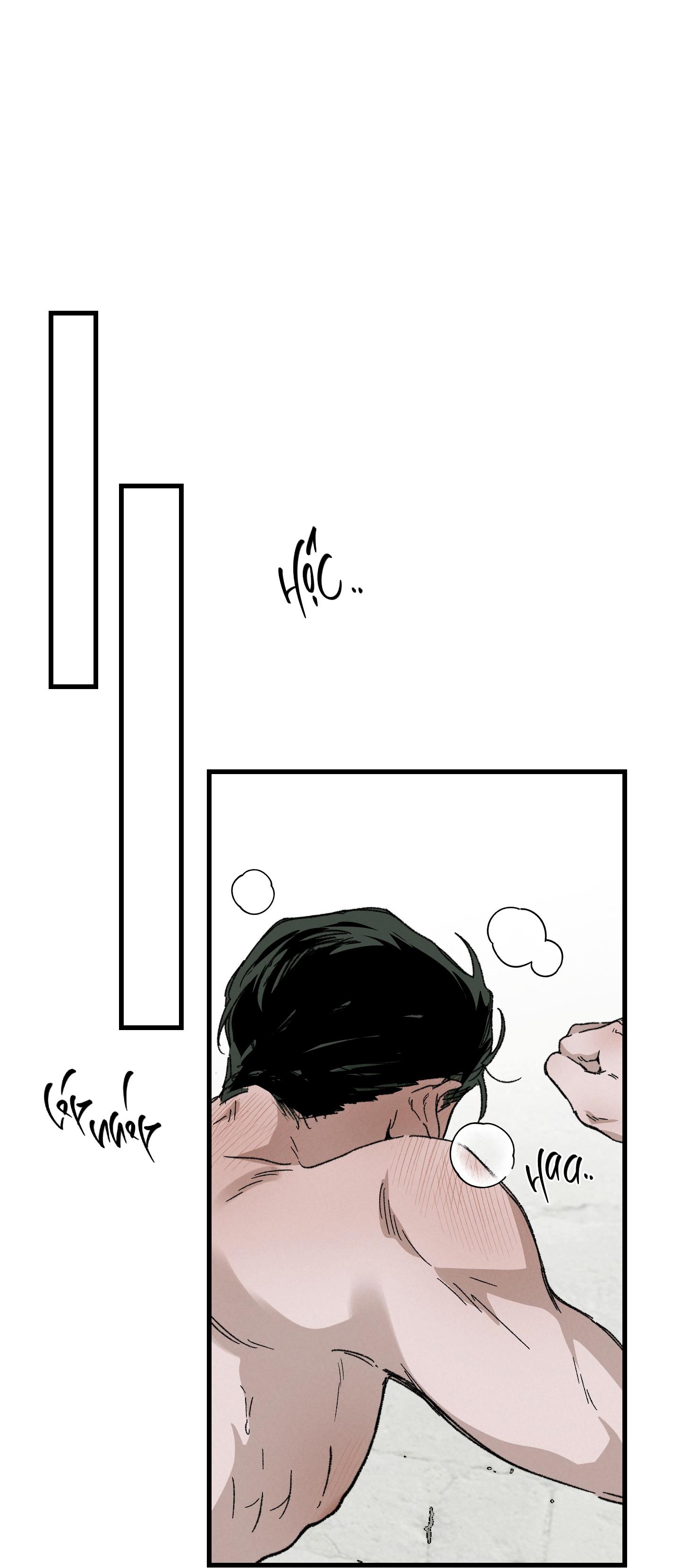 Đọc truyện COTTAGE GARDEN - Chapter 11