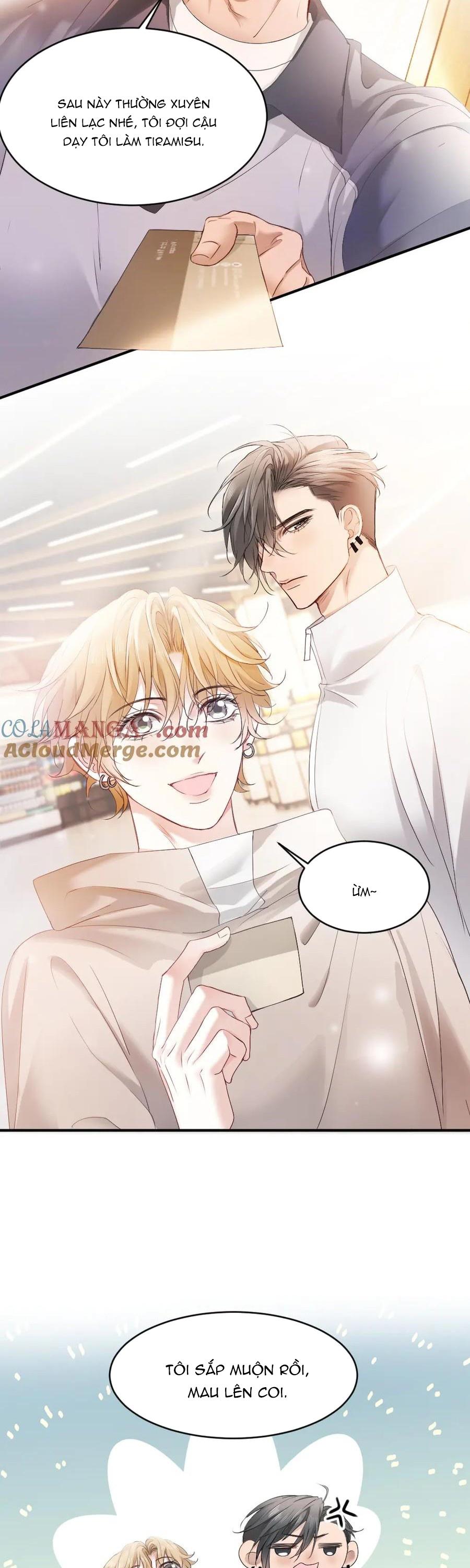 Đọc truyện Tiểu thiếu gia dựa vào nhan sắc càn quét toàn hệ thống - Chapter 74