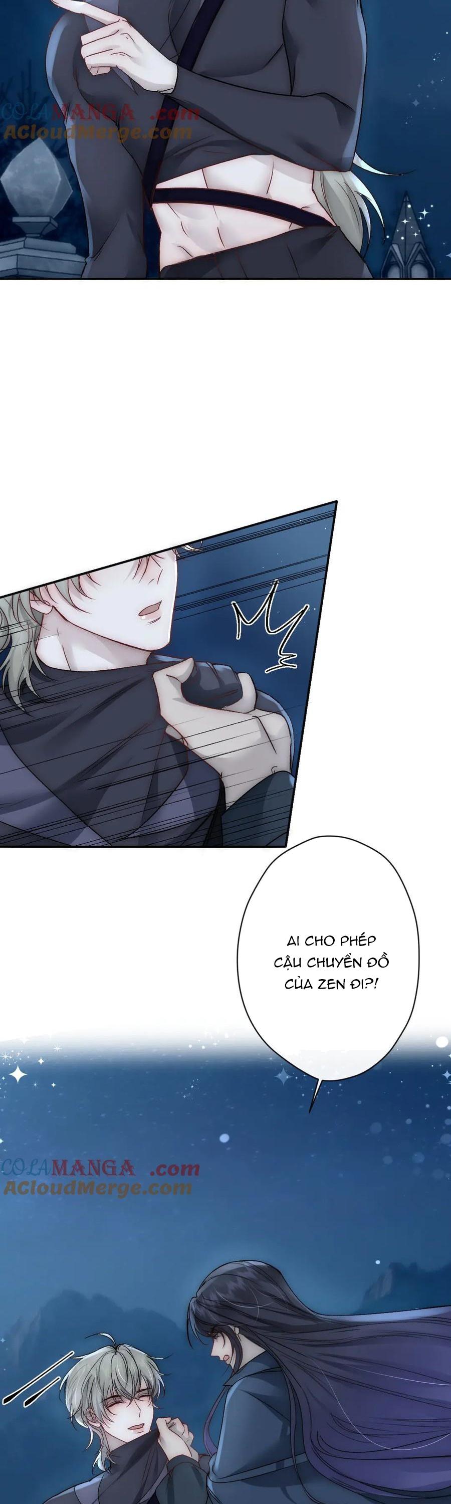 Đọc truyện Tù Long Tuyết - Chapter 39