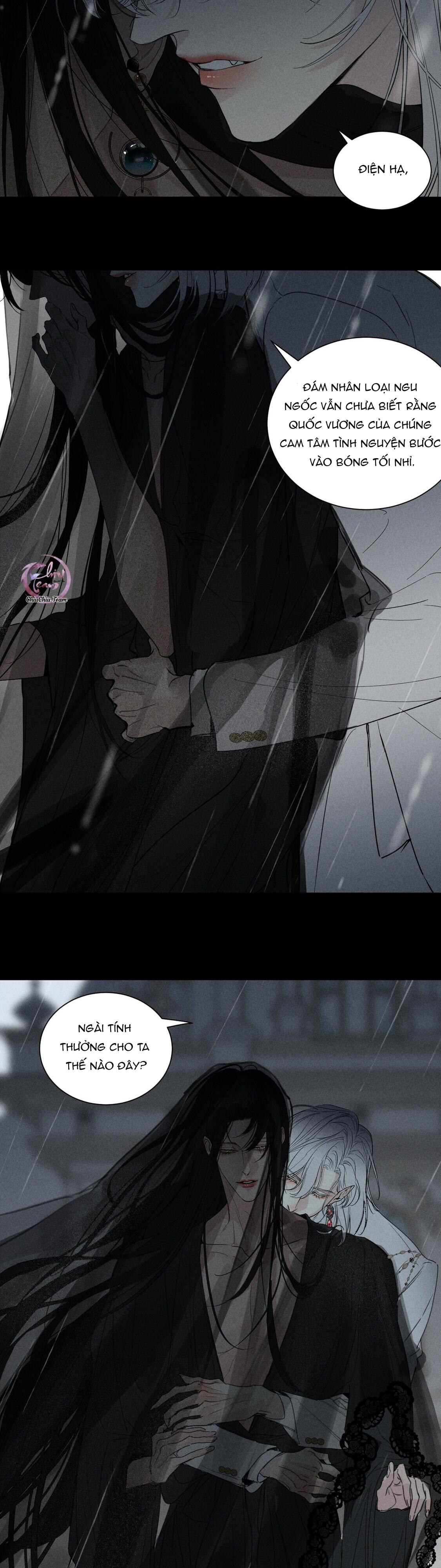 Đọc truyện Tùy Tâm Tùy Ý - Chapter 13.6