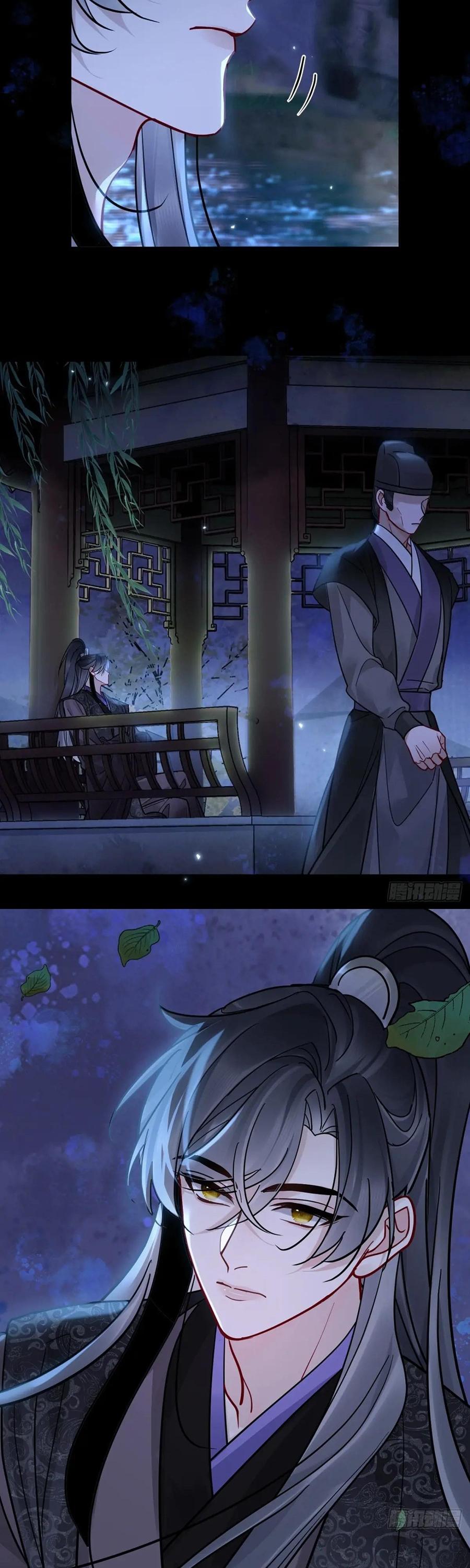 Đọc truyện Rắp Tâm Bất Kính - Chapter 56