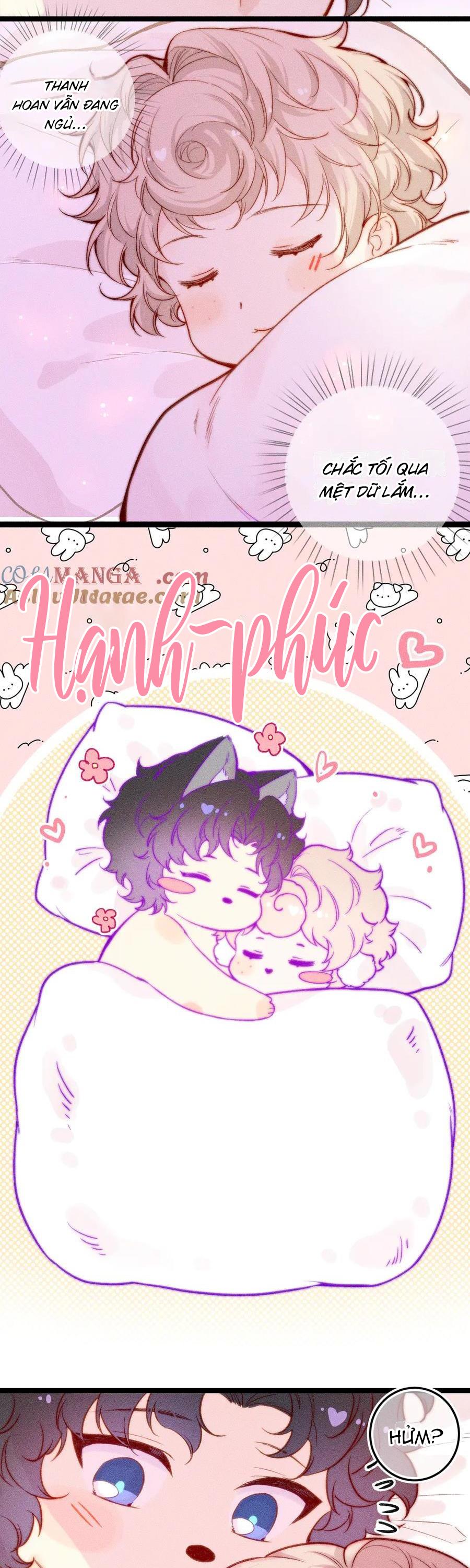 Đọc truyện Ngốc Nghếch Đáng Yêu - Chapter 31
