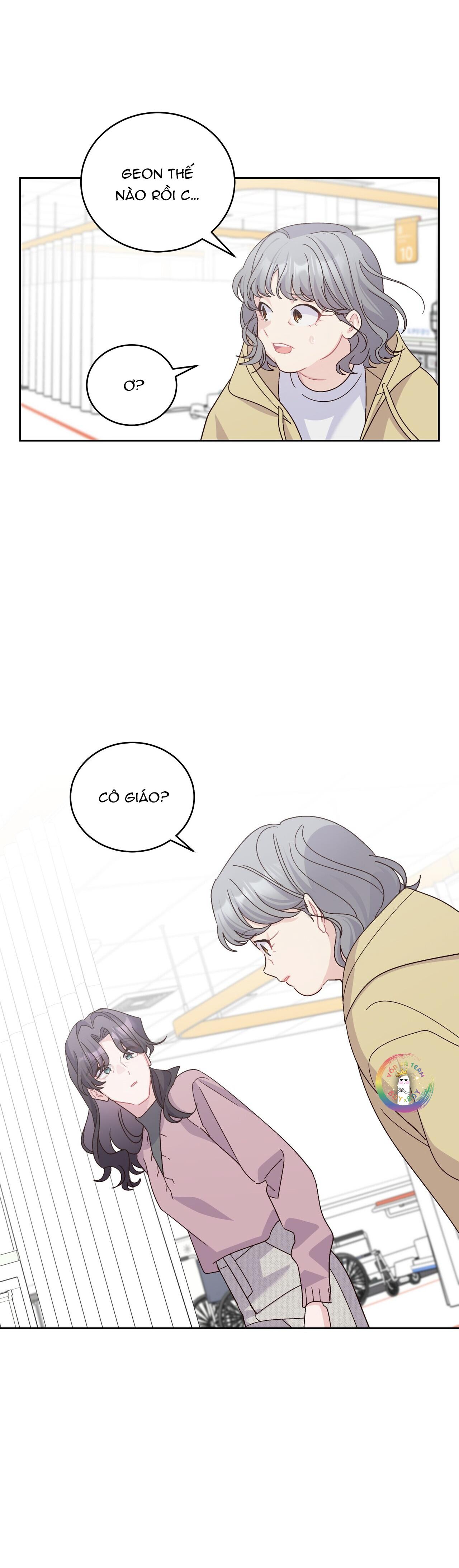 Đọc truyện Merry Marbling - Chapter 105
