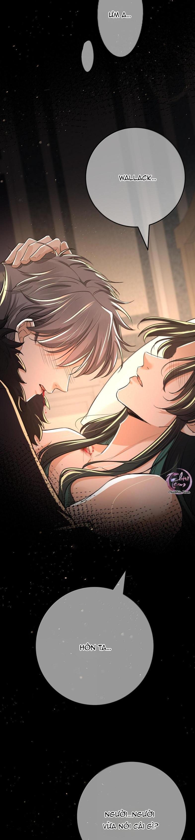 Đọc truyện Phệ Chủ - Chapter 33