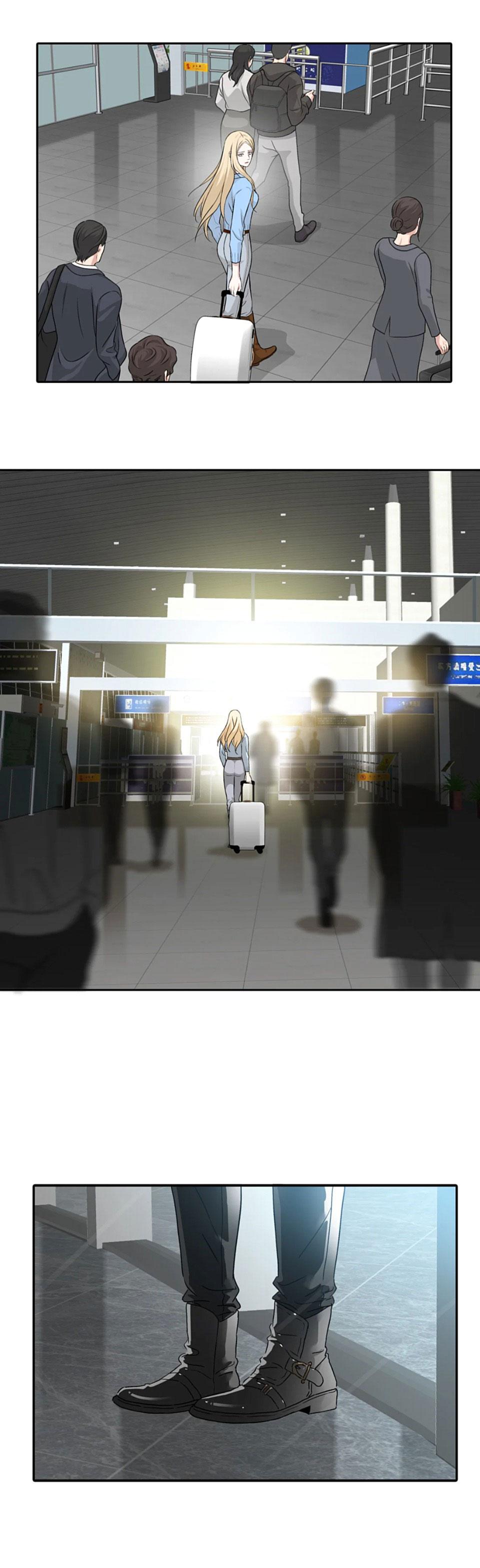 Đọc truyện Nghĩa Địa Sắc Thu - Chapter 13