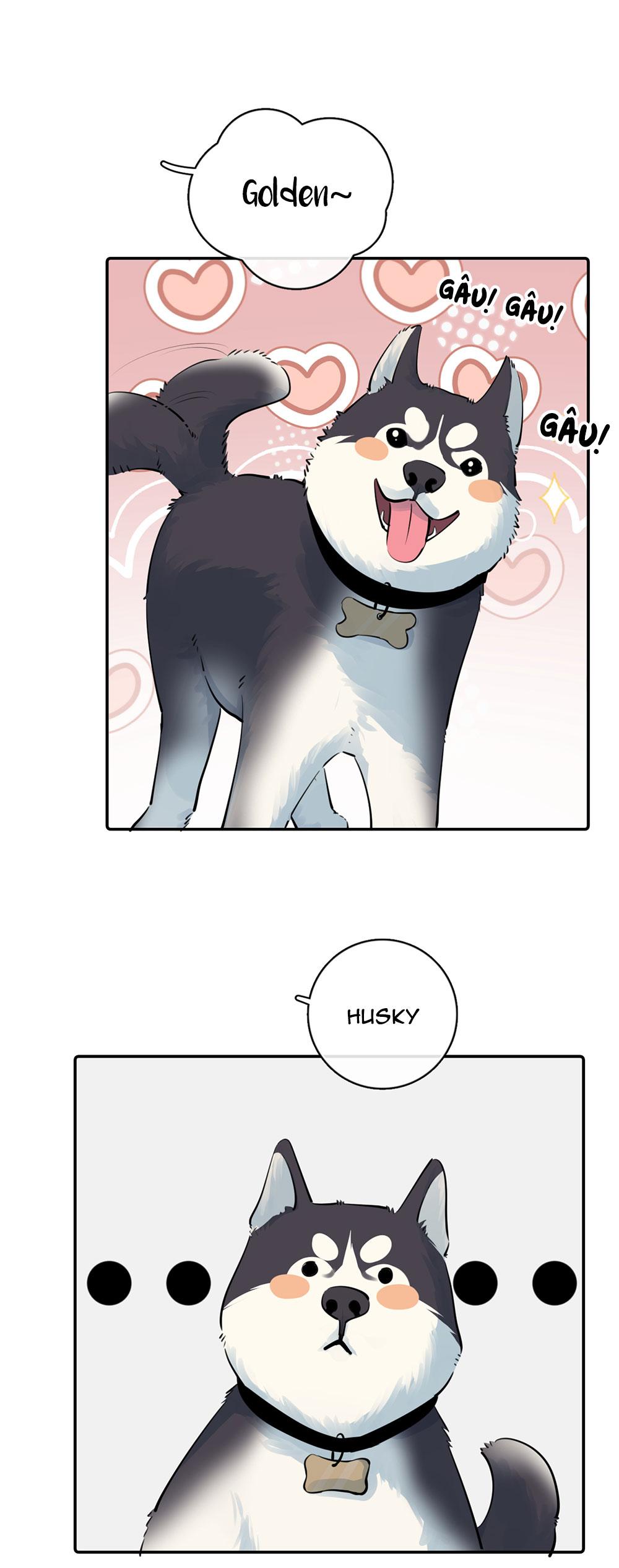 Đọc truyện Cậu Vượt Giới Hạn Rồi - Chapter 64.1