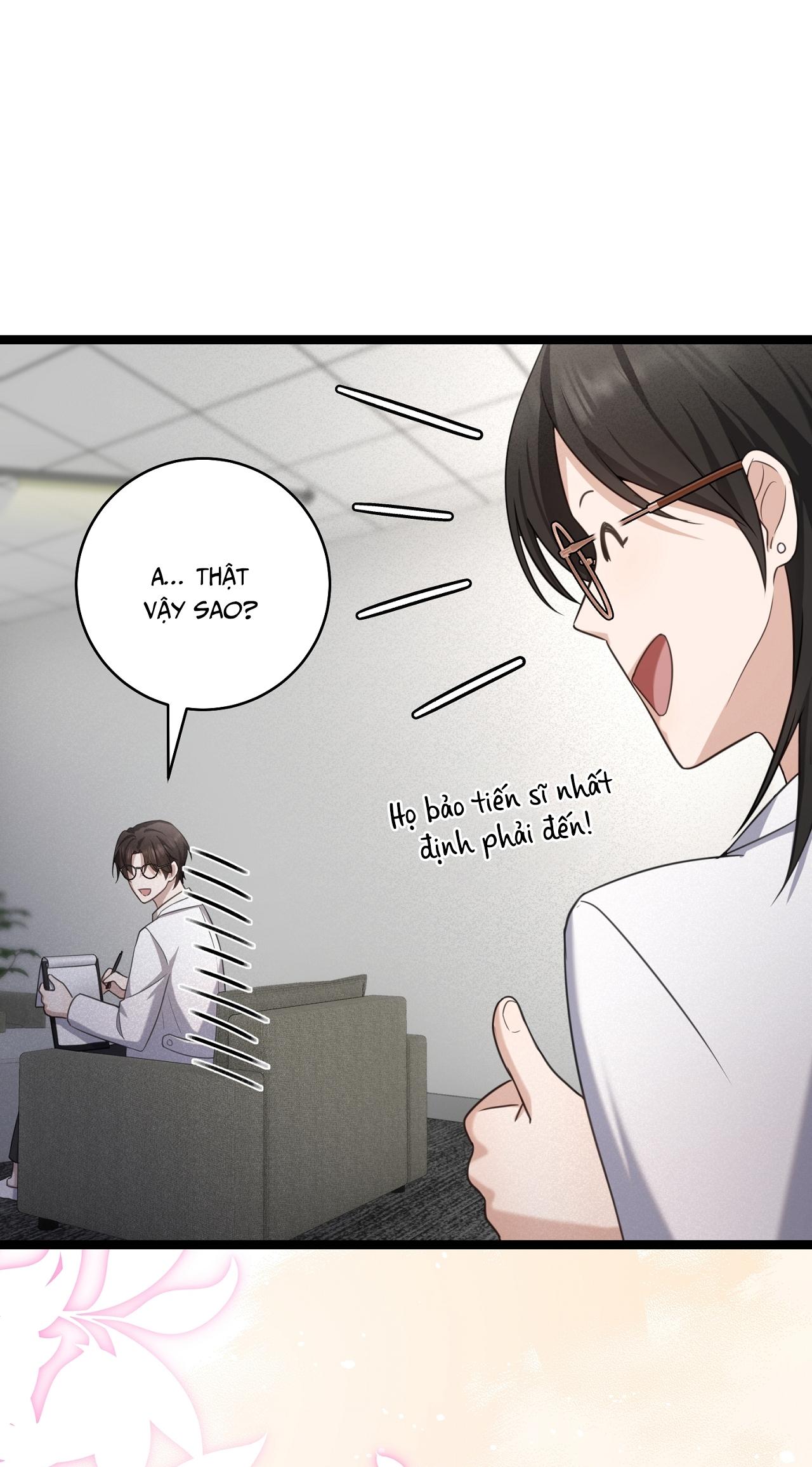 Đọc truyện BÁU VẬT CỦA GUIDE - Chapter 13