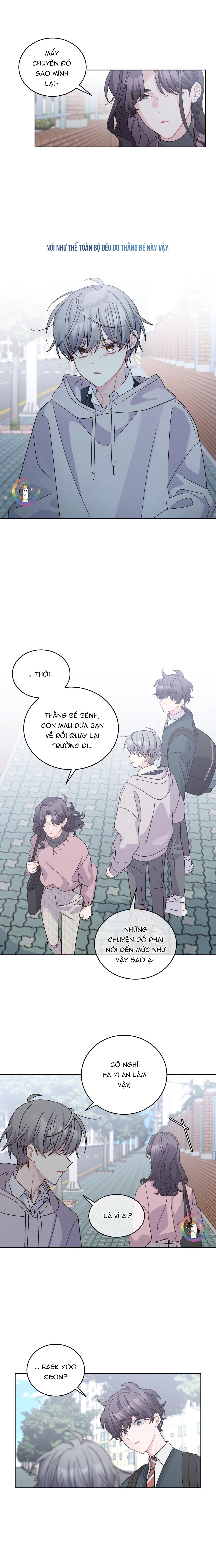 Đọc truyện (END) Merry Marbling - Chapter 105