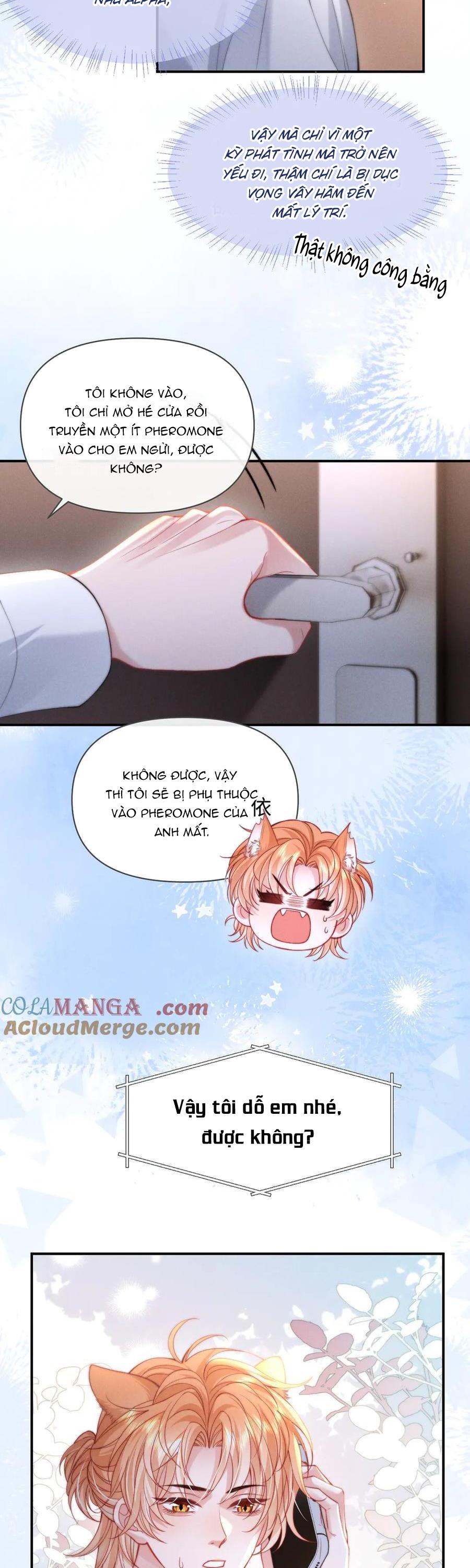 Đọc truyện Nuông Chiều Sinh Hư - Chapter 39