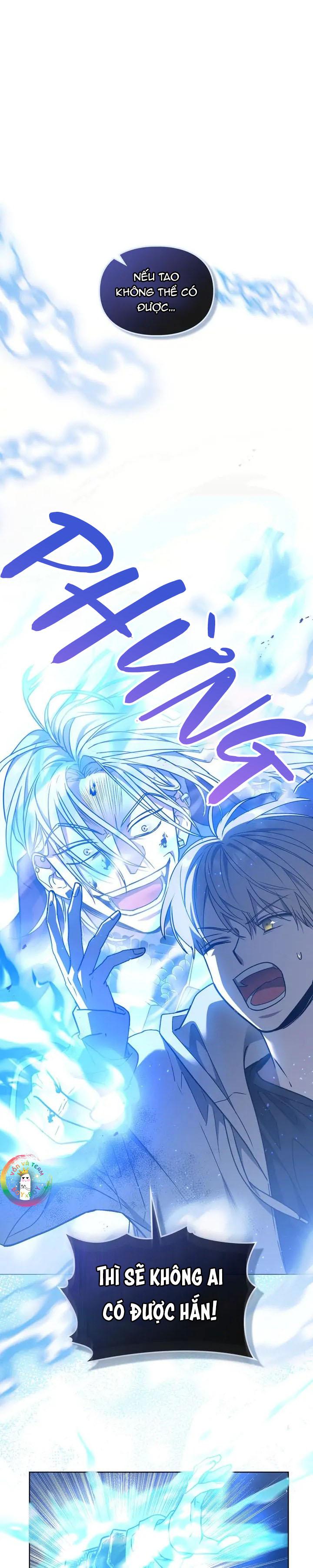 Đọc truyện Vết Tích Của Ánh Dương - Chapter 51