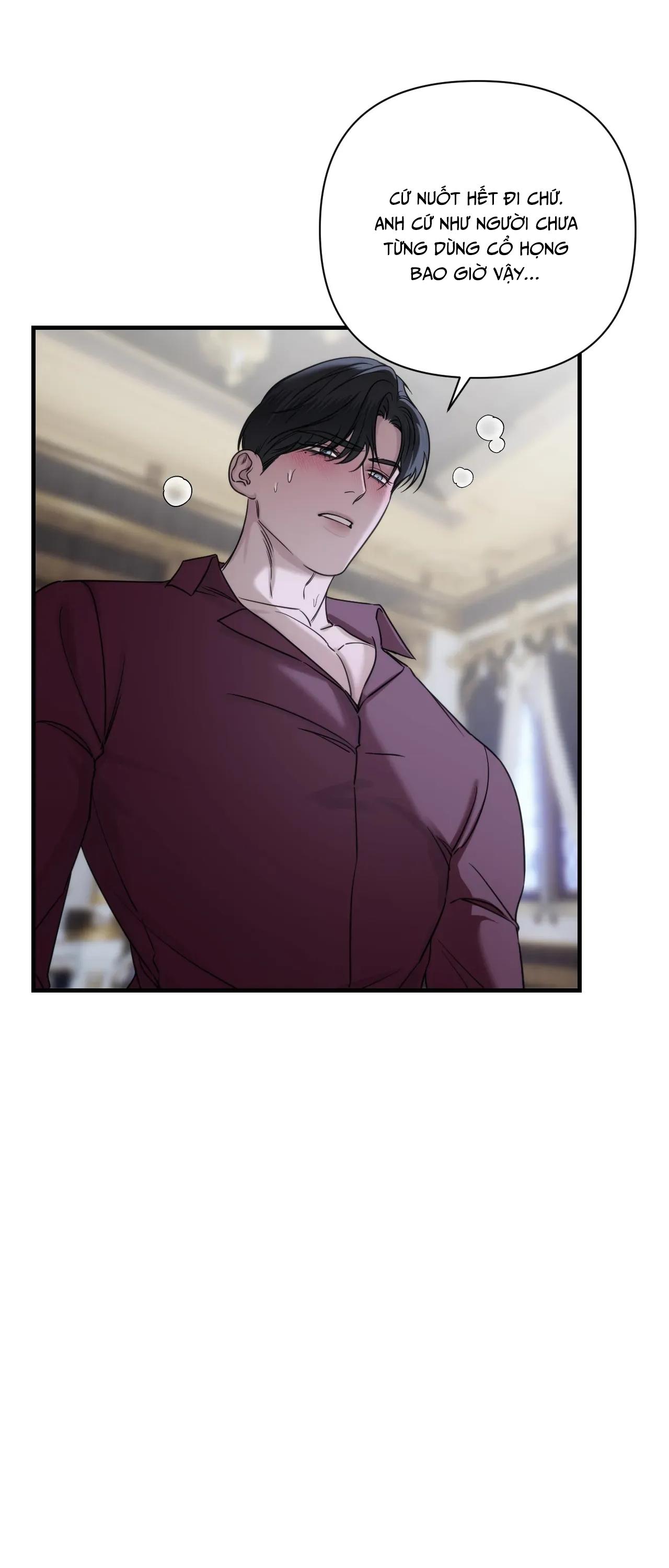 Đọc truyện GỌI TÊN ANH - Chapter 13