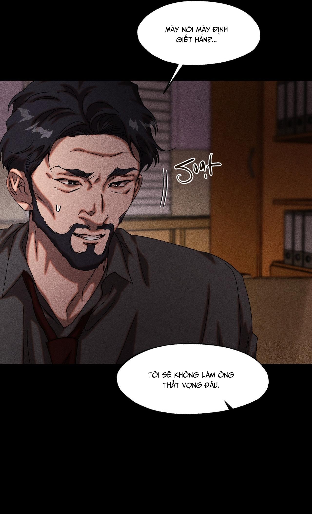 Đọc truyện  CUỘC GIAO DỊCH - Chapter 55