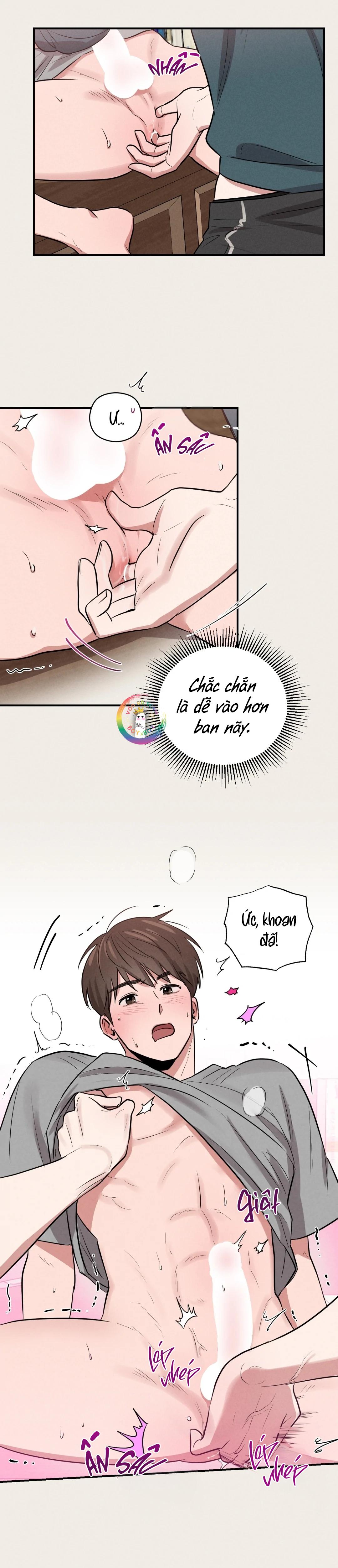 Đọc truyện Ký Sự Thanh Xuân 1995 - Chapter 22