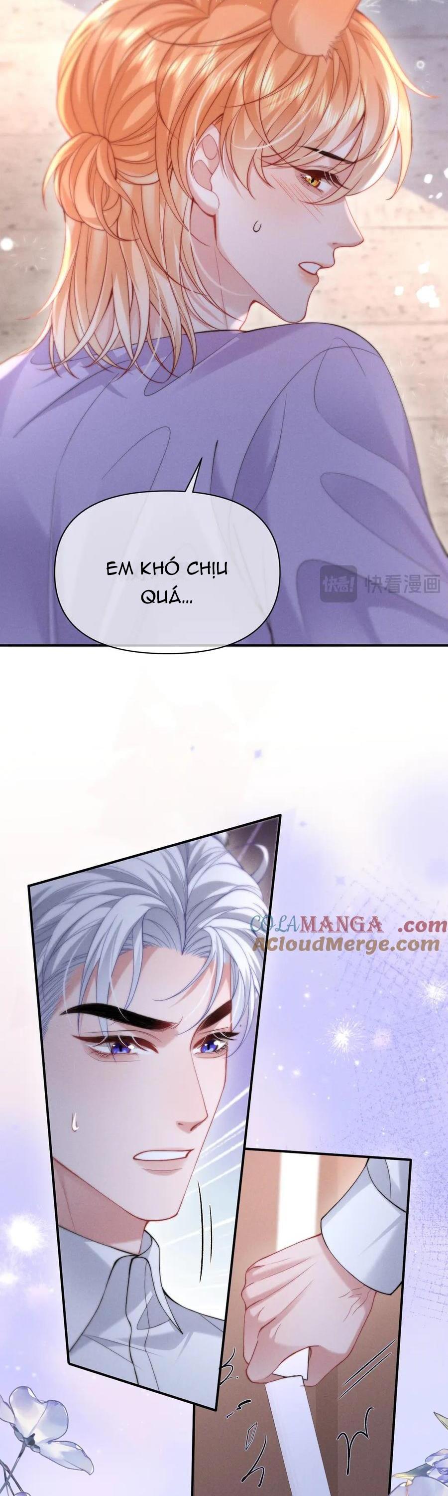 Đọc truyện Nuông Chiều Sinh Hư - Chapter 39