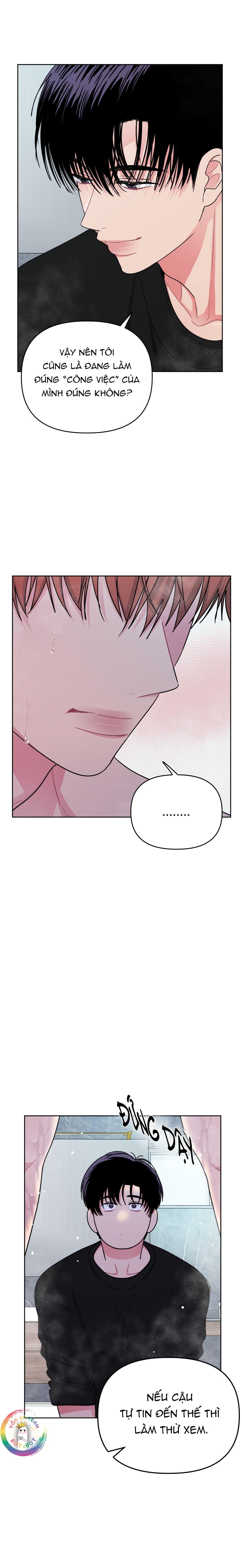 Đọc truyện (END) Arts Manz - Chapter 45