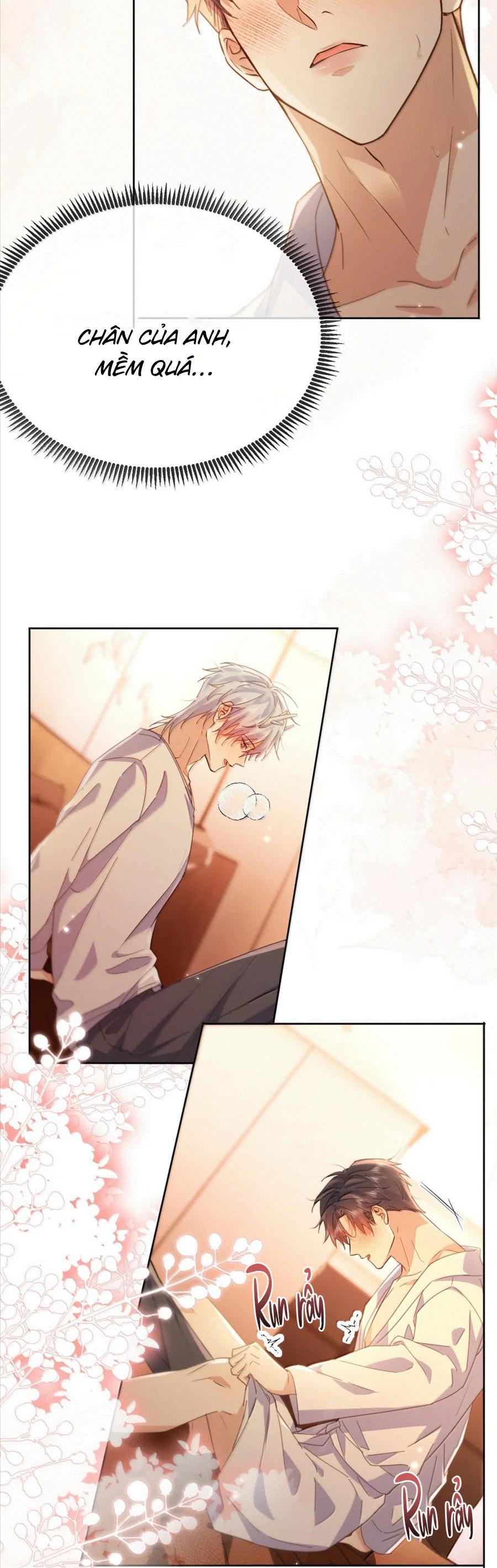 Đọc truyện Giáo Huấn Em Trai Hư Hỏng - Chapter 76